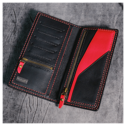 Кошелек лонгер «Шаманка»