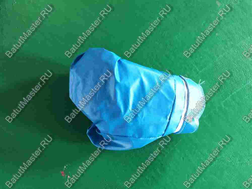 Защитное снаряжение для бокса, рост от 165 до 190 см.