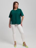 Футболка Волшебница Виотекс ИЗУМРУДНЫЙ