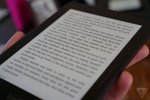 Amazon Kindle VOYAGE (без рекламы)