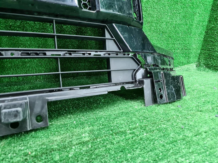 Решетка радиатора Jetour T2 (2023-н.в.)