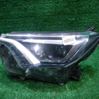 Фара левая Toyota Rav 4 CA40 (2015-2019) LED