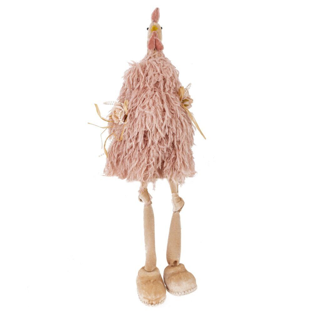 GAEM Игрушка набивная "Птичка", L13 W13 H51/29 см