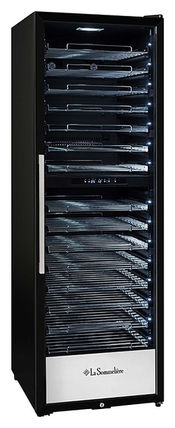 Винный шкаф La Sommeliere PRO160DZN