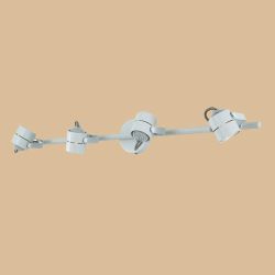 Citilux Ринг CL525540 Спот поворотный Белый