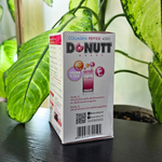 Коллаген растворимый Donutt 4500 ед вишня 15 шт. уп