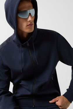 Куртка BOGNER STEVEN в синем цвете