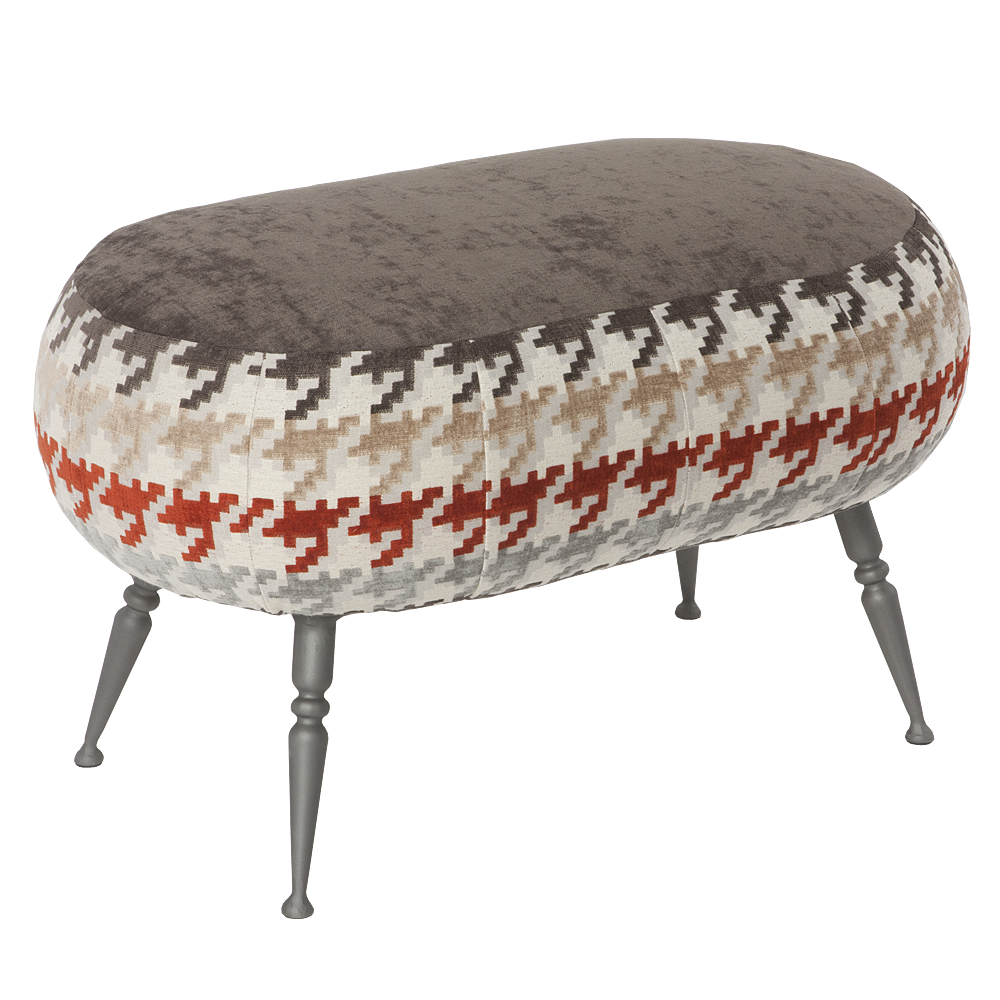 Банкетка Твинки Ред