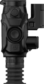 Тепловизионный прицел RikaNV Lesnik 335L