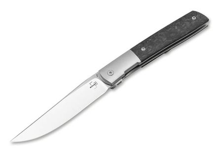 Нож Boker 01BO613 Urban Trapper Premium CF