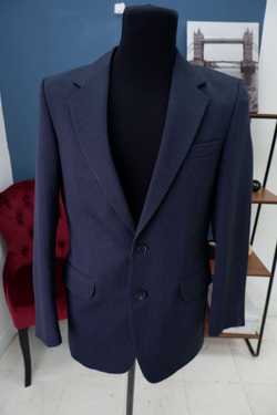 Пиджак Kruunu классический 46 размер