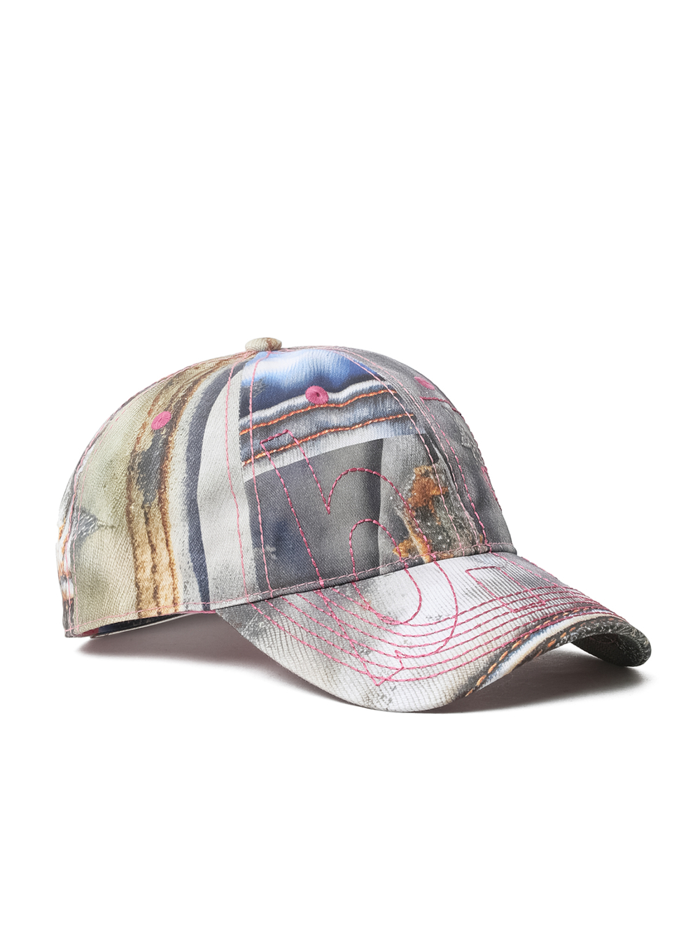 Кепка Vapor 6 Panel Hat