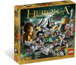 Конструктор LEGO Heroica 3860 Героика - Фортаан