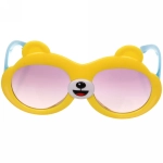 Очки солнцезащитные детские «Sunny Kids - Bear», микс 6 цветов