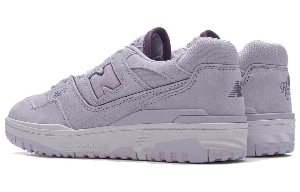 Кроссовки Rich Paul X New Balance Nb 550