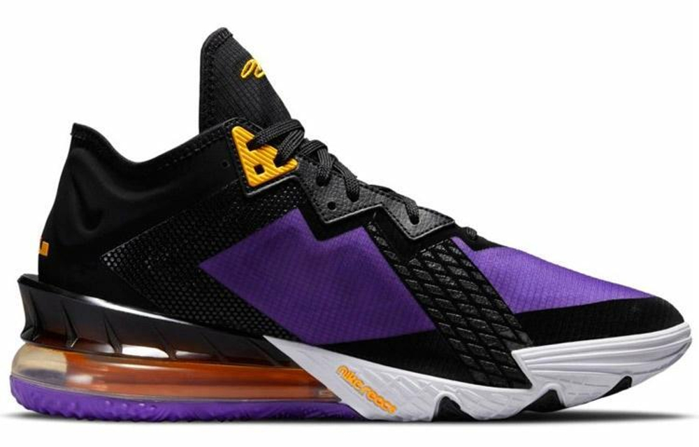 Кроссовки Nike Lebron 18