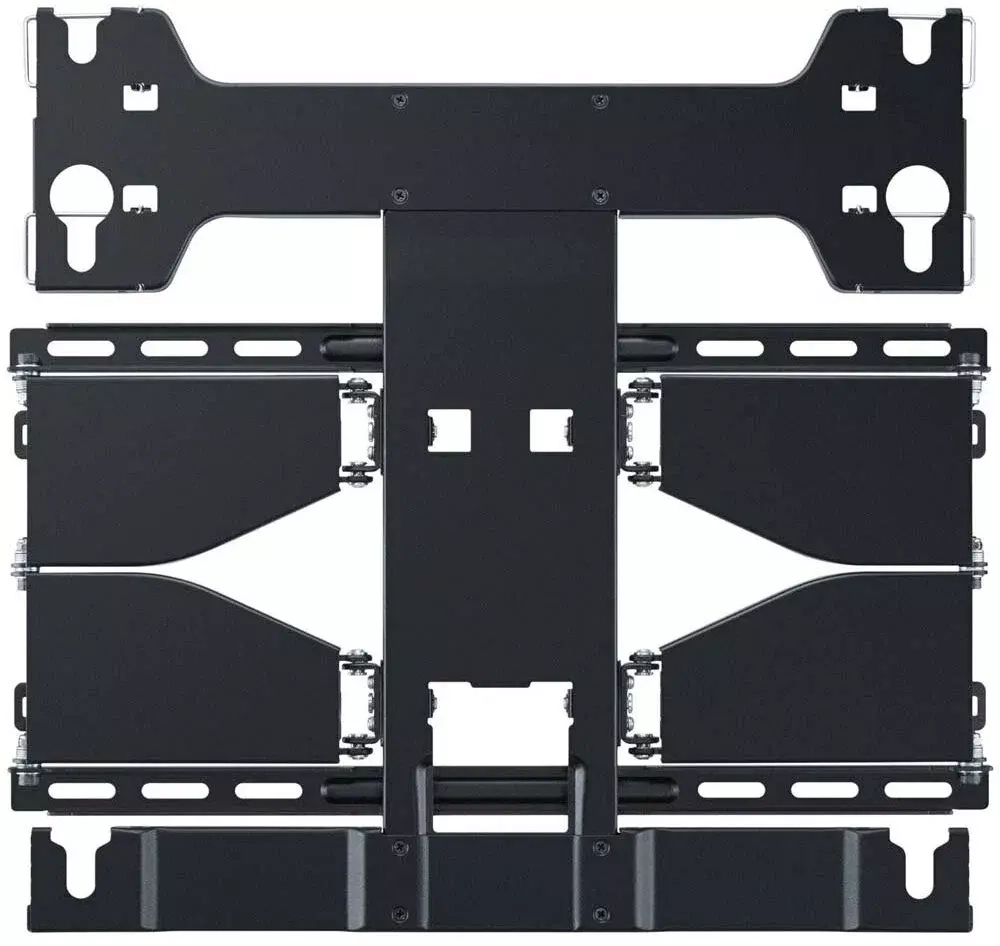 кронштейн Samsung Full Motion Slim WMN-B16FB/RU