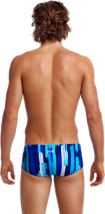 Транки FUNKY TRUNKS Men's Roller Paint