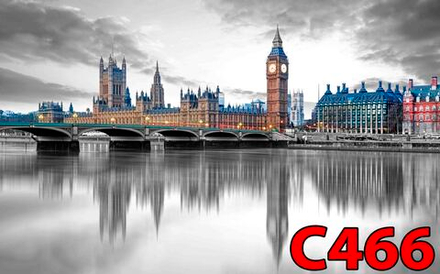 Фото обои - Города и страны С466