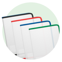 Папки на ZIP-молнии