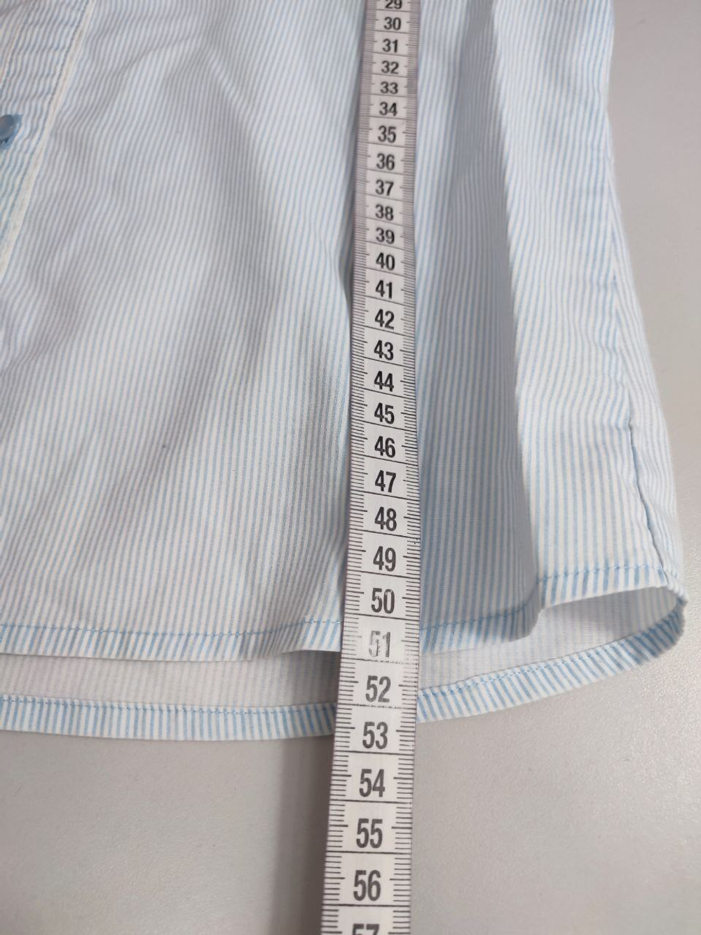 Рубашка FunDay в полоску на 12 лет