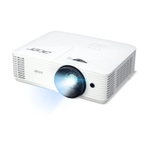 Проектор ACER H5386BDi (DLP, 720p 1280х720, 4500Lm) белый