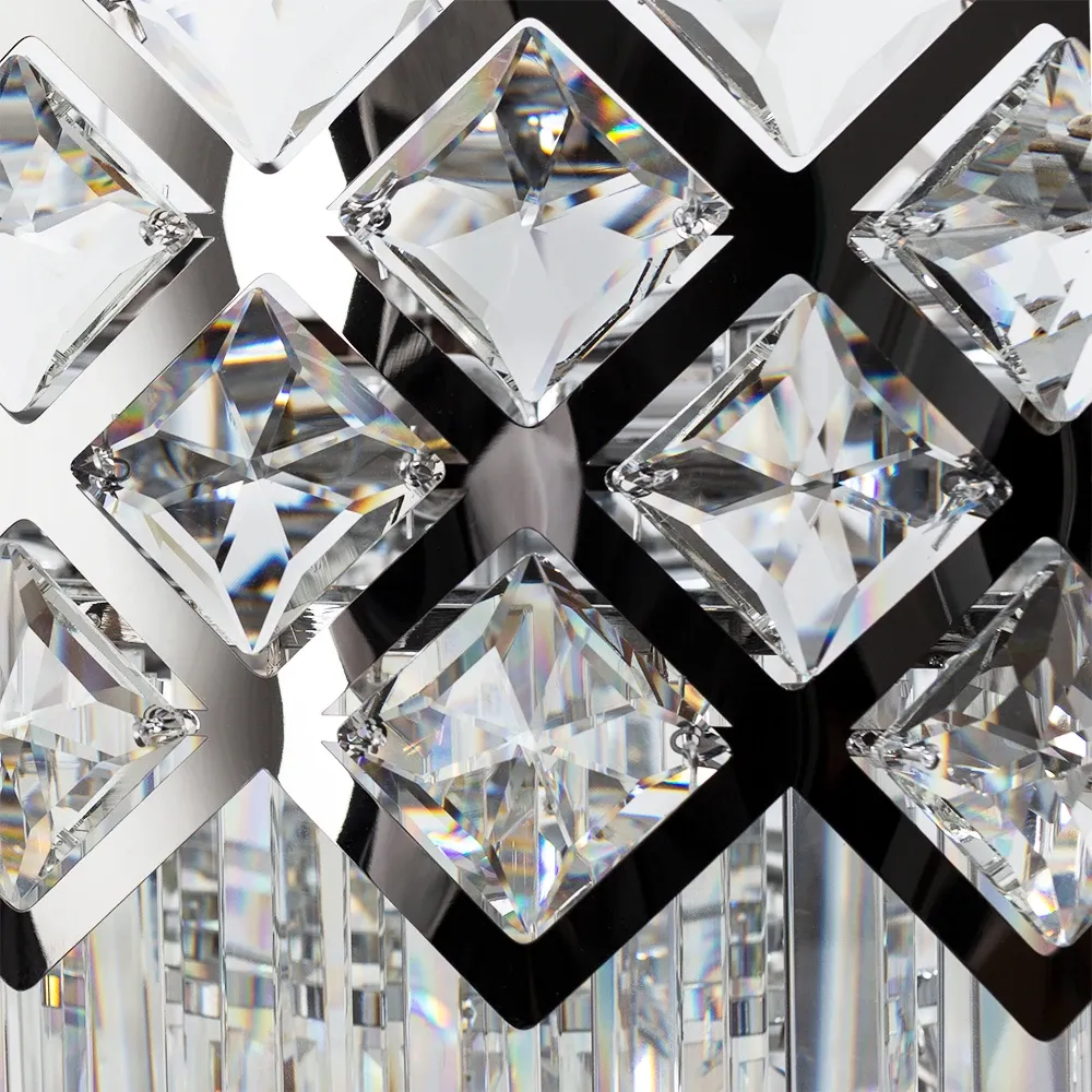 Подвесная люстра Arte Lamp WEZEN