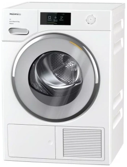 Сушильная машина Miele TWV 780 WP