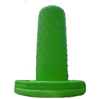 Скалодром "Кактус" 7*7*7 м