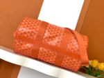 Goyard Barrel 40 Sports Bag