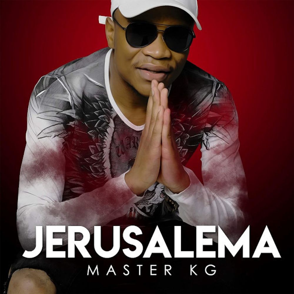 Master KG / Jerusalema (2LP)
