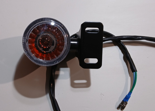 Поворотник Квадроцикл Avantis Forester Long 200 (Mikilon Hammer, Gladiator)