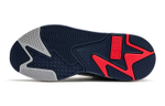 Кроссовки Puma RS-X Hard Drive 'White Peacoat Red' 369818-03
