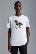 Футболка Hermes, арт. 486198236
