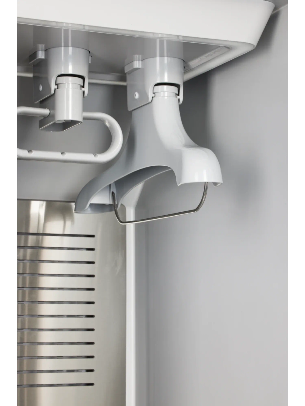 Паровой шкаф Hiberg SD 5GM