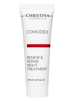 CHRISTINA Comodex Renew & Repair Night Treatment