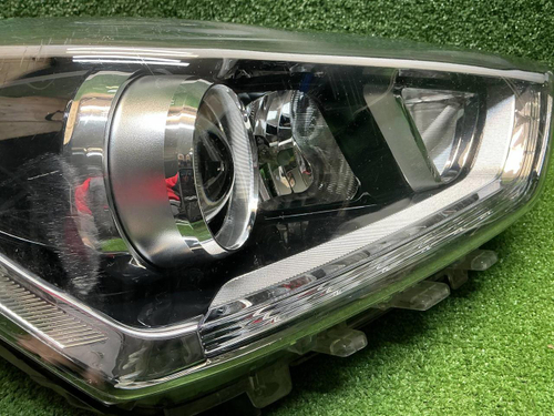 Фара правая Hyundai Creta 1 (2016-2020) галоген