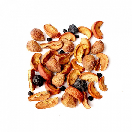 Сухофрукты Элитные вес (905)