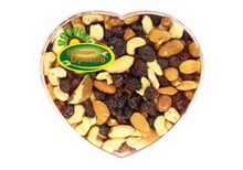 Смесь &quot;Ореховый микс&quot;, 340г