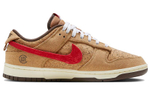 Кроссовки Clot X Nike Dunk Sp Cn Gcel"Cork" 20