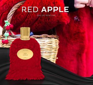 Be Style Perfumes Red Apple