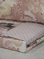 Постельное белье Roberto Cavalli Paisley