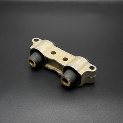 Опора резинометаллическая MOUNT (Quicksilver)