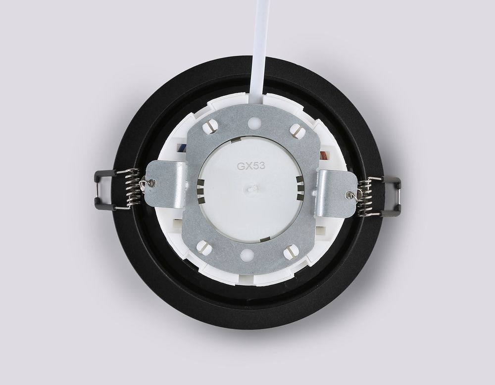 Ambrella Встраиваемый светильник GX53 GX Standard tech TN52336