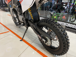 Питбайк YCF BIGY 125MX 17/14 ,125cc,  2021 г.