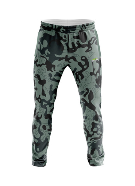 Штаны "Камо"