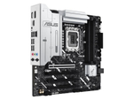 Материнская плата Asus Prime Z890m-plus Wifi, Socket LGA 1851, Intel Z890, mATX, RTL [90MB1J80-M0EAY0]