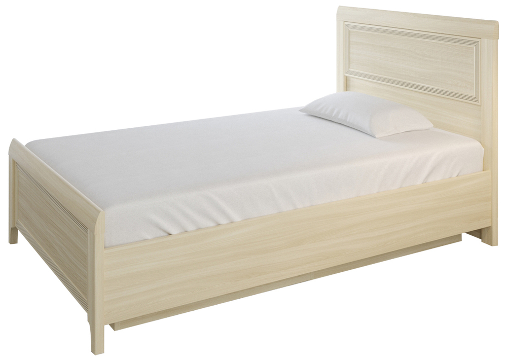 Кровать Карина (1,2х2,0) КР-1021