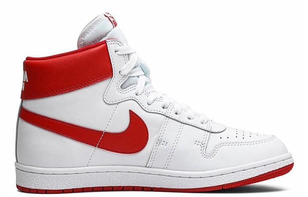 Кроссовки Nike X Jordan Air Jordan 1 Air Ship