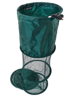 Садок Salmo со стойкой 150х35х35см